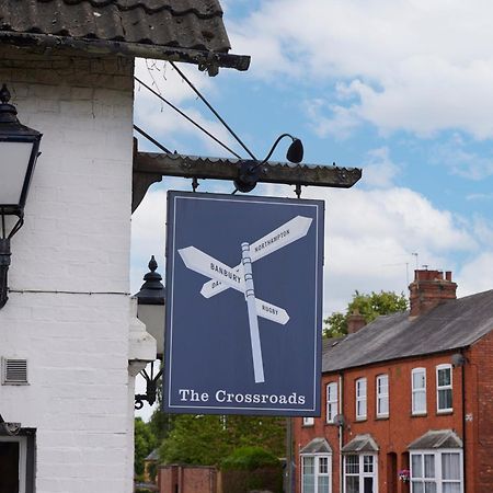 Crossroads By Chef & Brewer Collection Ξενοδοχείο Weedon Bec Εξωτερικό φωτογραφία